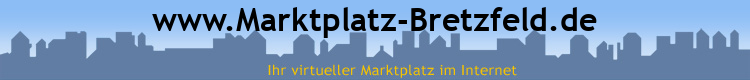 www.Marktplatz-Bretzfeld.de